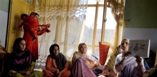 Analysis: Challenges of bringing more women into the Afghan justice sector