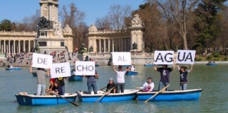 ONGAWA express | Pasos por el Derecho al Agua