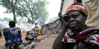 Deepening crisis in the Central African Republic devastating people’s ability to support themselves