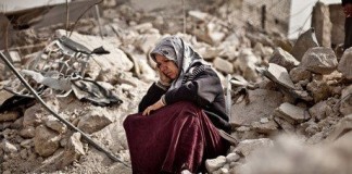 Más del 65% de los refugiados sirios temen no poder regresar nunca a su país