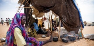 Sudán: empeora la situación de hambre y malnutrición