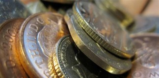 Global crises raise private aid profile