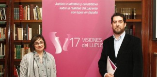 FELUPUS presenta la primera hoja de ruta del paciente con lupus en España