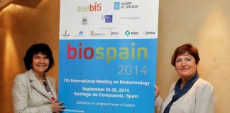 BioSpain 2014 refuerza su presencia internacional e incorpora el modelo de “Innovación en abierto”