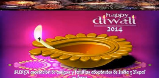 Happy Diwali