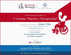 invitacion-primera-jornada-deporte-y-discapacidad-2014-1.jpg