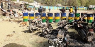 Nigerian lives matter – the Baga controversy
