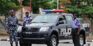Nigerian police neglect widows of cops slain by Boko Haram – study