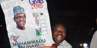 Nigerians the winners in tense election