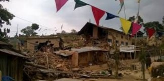 Acción Contra el Hambre: 11 toneladas de ayuda para Nepal en camino