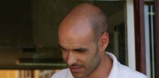 Más de 60 voluntarios de Cruz Roja ayudarán a personas con movilidad reducida a ejercer su derecho al voto el domingo 24