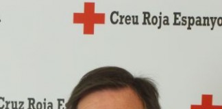 Cruz Roja nombra a Antonio Navarro nuevo Presidente Provincial de Alicante