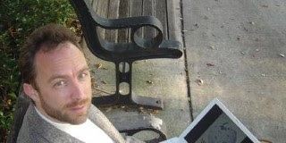 Wikipedia, fundada por el Emprendedor Social de Ashoka Jimmy Wales, recibe el Premio Princesa de Asturias