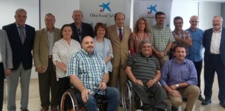 Fundación Novaterra renueva un año más con el programa Incorpora de Obra Social “la Caixa”