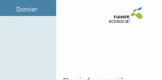 FUHEM Ecosocial publica un Dossier sobre “Desinformación y pseudoinformación”