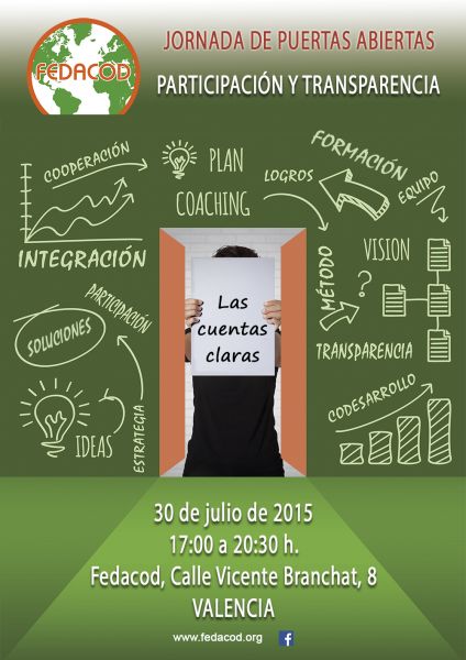 cartel puertas abiertas fedacod 2015.jpg