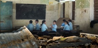 Lessons from the rubble in Nepal