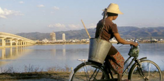 ODI Annual Report 2014-2015: global reach, global presence