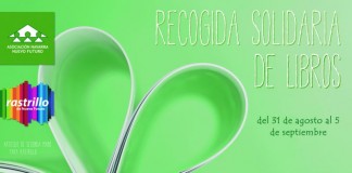 Campaña de Recogida de Libros