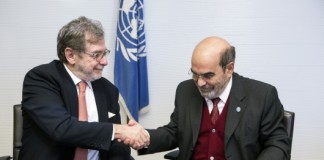 humania acuerdo FAO El PAIS