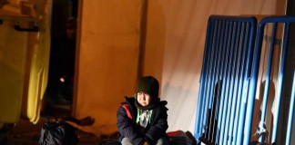 humania crisis refugiados unicef acnur UN05566