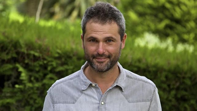 Xavier Aldekoa