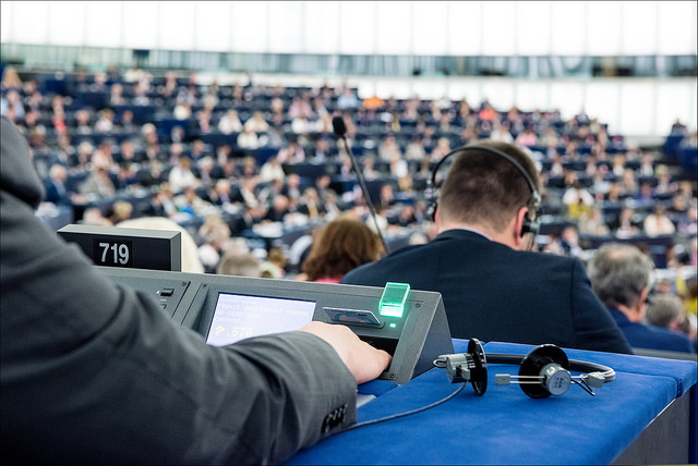 © European Union 2016 - European Parliament © European Union 2016 - European Parliament
