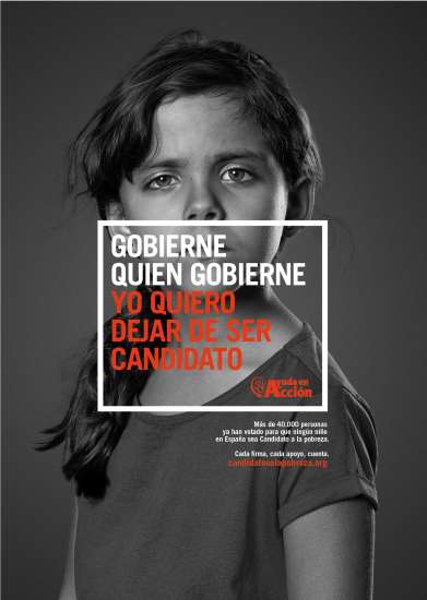 Candidatos a la pobreza I