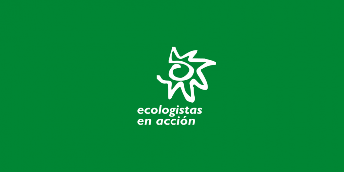 Ecologistas en Acción