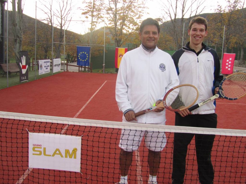 tenis