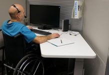 Día de las Personas con Discapacidad